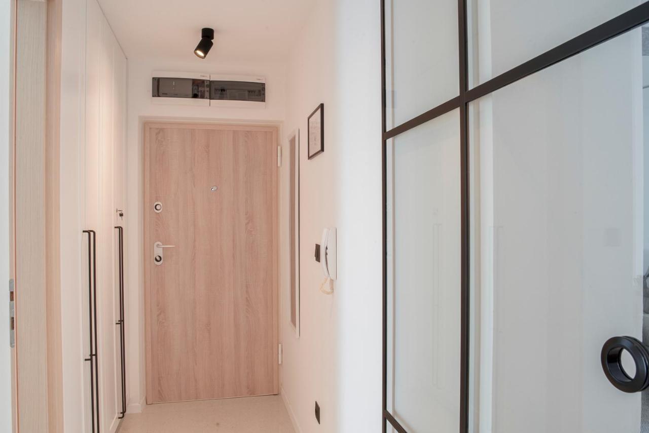 Apartment Vito Омиш Экстерьер фото