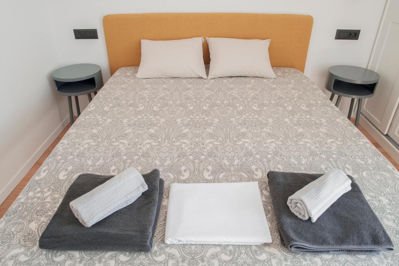 Apartment Vito Омиш Экстерьер фото