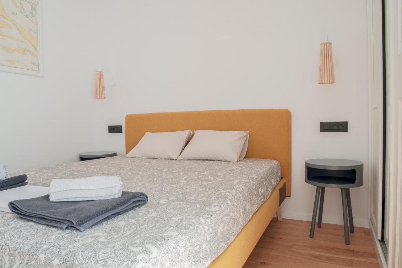 Apartment Vito Омиш Экстерьер фото