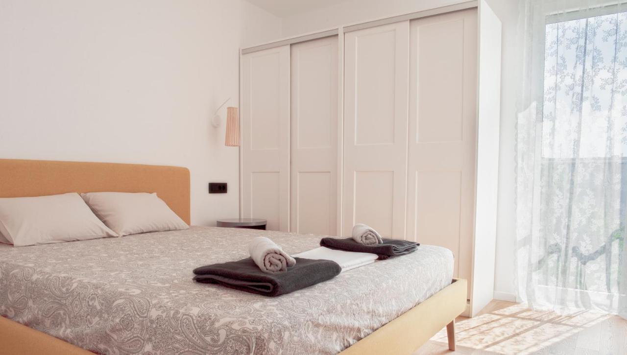Apartment Vito Омиш Экстерьер фото