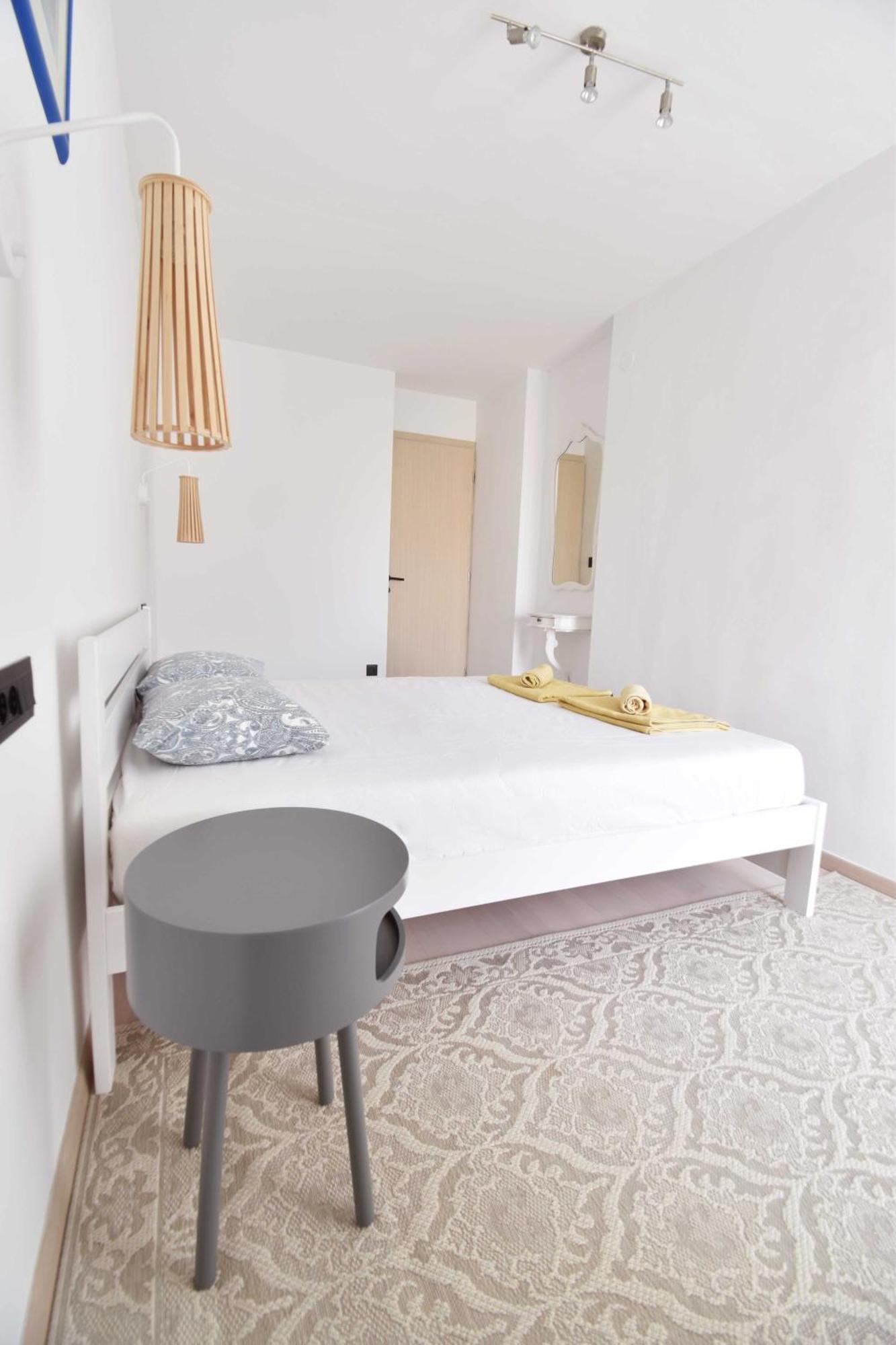 Apartment Vito Омиш Экстерьер фото